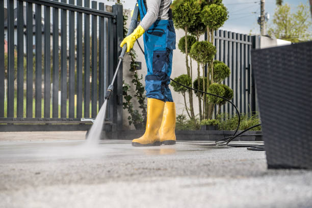 Reliable Bountiful, UT Pressure Washing Services Solutions