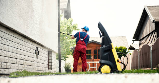 Best Roof Washing  in Bountiful, UT